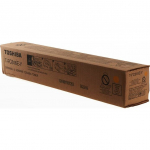 Toner Toshiba T-FC616E Yellow Oryginał  (6AK00000379) | 6AK00000379 | 4519232178990