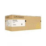 Toner Ricoh 407386 Yellow Oryginał  (407386) | 407386 | 4961311884306