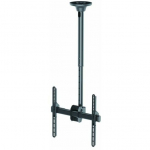 NM-C440BLACK CEILING MOUNT 32-60 200x200-400x400 50KG | NM-C440BLACK | 8717371445614