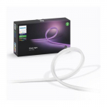 Philips Hue | Lightstrip | Hue White and Colour Ambiance | 37.5 W | White and colored light | 929002289102 | 8718699709853