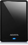 External HDD|ADATA|HV620S|4TB|USB 3.1|Colour Black|AHV620S-4TU31-CBK | AHV620S-4TU31-CBK | 4713218463715