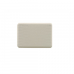 Canvio Advance | HDTCA20EW3AA | 2000 GB | 2.5 " | USB 3.2 Gen1 | White | HDTCA20EW3AA | 4260557511305