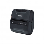 Brother RJ-430B | Monochrome | Direct thermal | Label Printer | Black | RJ4250WBZ1 | 4977766794398