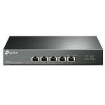 TP-Link TL-SX105 5-portov&yacute; stoln&yacute; prep&iacute;nač 10G | TL-SX105 | 1210002617246