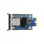 Network expansion module E10G22-T1-Mini 10GbE RJ45 | E10G22-T1-Mini | 4711174724482