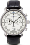 Zegarek Zeppelin Zegarek męski Zeppelin 7690-1 | 4041338769012 | 4041338769012