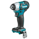 Klucz udarowy Makita TW161DZ 12 V 1/2'' | TW161DZ | 0088381880800