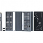 StarTech Zestaw narzędzi CTK55PCEDRIVE        55 | CTK55PCEDRIVE | 0065030889803