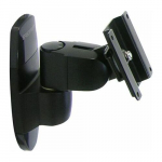 Ergotron Uchwyt ścienny na monitor do 27'' 200 Series (45-232-200) | 45-232-200 | 0698833010596