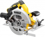 DeWALT DCS570N-XJ circular saw blade 18.4 cm 1 pc(s) | DCS570N-XJ | 5035048663110