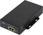 Digitus Assmann GIGABIT POE++ INJECTOR 802.3BT/10/100/1000MBPS MAX.55V / 95W | DN-95107 | 4016032441137