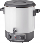 Sencor Garnek do pasteryzacji SPP 2100WH | 41006644 | 8590669225590
