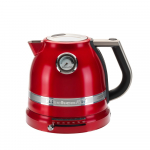 KitchenAid 5KEK1522ECA electric kettle 1.5 L 2400 W Red | 5KEK1522ECA | 5413184151119