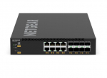 Switch XSM4316 8x10GE 8xSFP+ | XSM4316-100NES | 606449161472