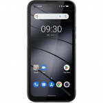 Smartfon Gigaset GX6 Pro 5G 8/128GB Czarny  (S30853-H1529-R112) | S30853-H1529-R112 | 4250366869513