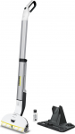 K&auml;rcher EWM 2 Stick vacuum Battery Wet Black, White, Yellow 2.5 Ah | 1.056-310.0 | 4054278975153
