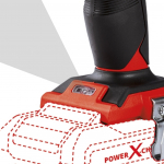 Wiertarko-wkrętarka Einhell TE-CD 18/48 Li-i 18 V 2 x akumulator 2 Ah | 4513935 | 4006825643930