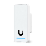 Ubiquiti UA-G2 | Czytnik dostępu NFC Bluetooth | UniFi Access Reader G2, BT4.1, IP55, PoE | UA-G2 | 0810084691663