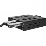 Chieftec Chieftec CBP-625 (black) | CBP-625 | 0753263078254