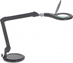 Lampka biurkowa Maul czarna  (8263690) | 8263690 | 4002390082518