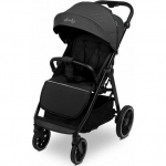 W&oacute;zek Caretero W&Oacute;ZEK SPACEROWY JIMBO BLACK | TERO-5920 | 5908310397696