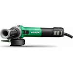 Szlifierka Hikoki KĄTOWA 125mm 1320W G13VE2 BEZSZCZTKOWA, REG.OBR. (G13VE2WQZ) | G13VE2WQZ | 4966376404209
