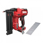 Sourcing NAILER CORDLESS 3885CA 20V | VA1E3885CA | 4894863202093