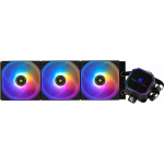 Thermalright Frozen Prism 360 Black Argb | Frozen Prism 360 Black Argb | 0814256015448