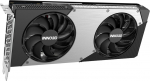 Inno3D GeForce RTX 5070 TWIN X2 OC NVIDIA 12 GB GDDR7 | N50702-12D7X-195064N | 8886307700339