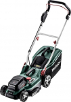 Kosiarka spalinowa Metabo Kosiarka spalinowa RM 36-18 LTX BL 36 cordless lawn mower | 601716850 | 4061792204133