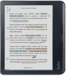 Czytnik Kobo Libra Colour czarny + Stylus 2 (N428-KU-BK-K-BU) | N428-KU-BK-K-BU | 681495009992