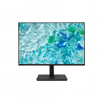 Acer | Vero B247Y | 24 " | IPS | FHD | 16:9 | 120 Hz | 4 ms | 1920 x 1080 pixels | 250 cd/m&sup2; | Black | UM.QB7EE.G06 | 4711474183958