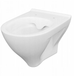 Miska WC Cersanit MISKA ZAWIESZANA MILLE CLEAN ON BOX | CCHZ1002116378 | 5901771002901