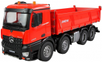 Amewi Amewi Mercedes-Benz Arocs Muldenkipper 8x4/4 4WD 1:18 RTR ro | 22693 | 4262408979487