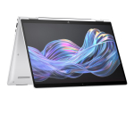 HP EliteBook X Flip G1i 14", Intel Core Ultra 7 268V, WUXGA IPS 800 nits, HP Sure View, anti-glare display, 32 GB LPDDR5, 1 TB SSD, Intel Arc, 5.0 MP IR AI camera, 68 Wh, Windows 11 Pro, 3-year onsite service | B9ZX6ET | 199251264245