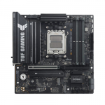 ASUS TUF GAMING B850M-E WIFI AMD B850 Socket AM5 micro ATX | 90MB1LS0-M0EAY0 | 4711636068499
