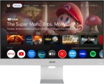 Monitor Asus ZenScreen Smart MS32UC (90LM0AYH-B01O71) | 90LM0AYH-B01O71 | 4711387849965