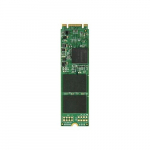 Dysk SSD Transcend MTS800 128GB M.2 2280 SATA III (TS128GMTS800) | TS128GMTS800 | 0760557828389