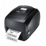 Drukarka etykiet Godex Drukarka etykiet Godex RT730/300dpi/termotransfer/USB/RS232/Ethernet | GP-RT730 | 4040329200206