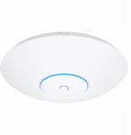 Access Point Ubiquiti UniFi UQ-U7-PRO Wi-Fi 7 2.4 GHz, 5 GHz, 6 GHz 688 Mbps   4300 Mbps   5800 Mbps | UQ-U7-PRO | 5902887099366