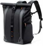 Plecak Inateck inateck Notebook-Rucksack 15,6'' BP01009 black 22-26,8L | BP01009_BLACK | 6976521111157