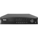Rejestrator BCS BCS-U-NVR3206-A-4K-16P(8TB) Rejestrator IP BCS ULTRA 32 kanałowy, PoE | BCS-U-NVR3206-A-4K-16P(8TB) | 5904890711747