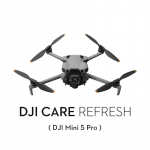 DJI Care Refresh DJI Mini 5 Pro (two-year plan) - electronic code | CP.SH.CR000743.01 | 6937224118669