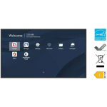 System interaktywny ViewSonic CDE5514-2C | CDE5514-2C | 766907036329