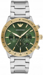 Zegarek Emporio Armani Zegarek Męski Mario AR11454 | AR11454 | 723763303514