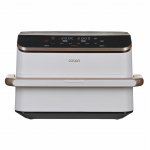 Cosori 1895375 Double 10 L Stand-alone 2800 W Hot air fryer White | CAF-TF101S-WEUR | 810123678440