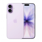 Apple iPhone 17 256GB - Lavender | MG6M4QN/A | 195950644111