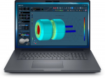 Laptop Dell Pro Max Plus MB18250 / 18'' / U9-285HX / 32GB / 1TB / Windows 11 Pro (BTO106_MB18250_EMEA) | BTO106_MB18250_EMEA | 662919124163