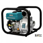 Pompa spalinowa (KS80) | KS80 | 4260405361359
