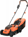 Kosiarka akumulatorowa Black&Decker BCMW3318L2 | BCMW3318L2-QW | 5035048723241